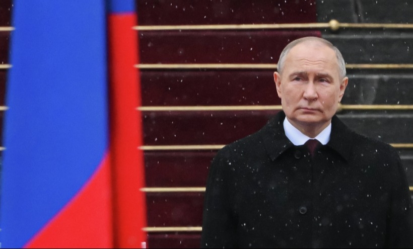 Путин: Россия будет делать все, чтобы не допустить глобального столкновения