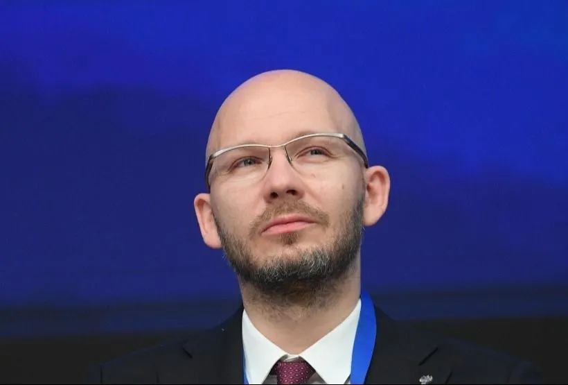 Бизнес лучше видит рынок и готов рисковать – Константин Михайлик