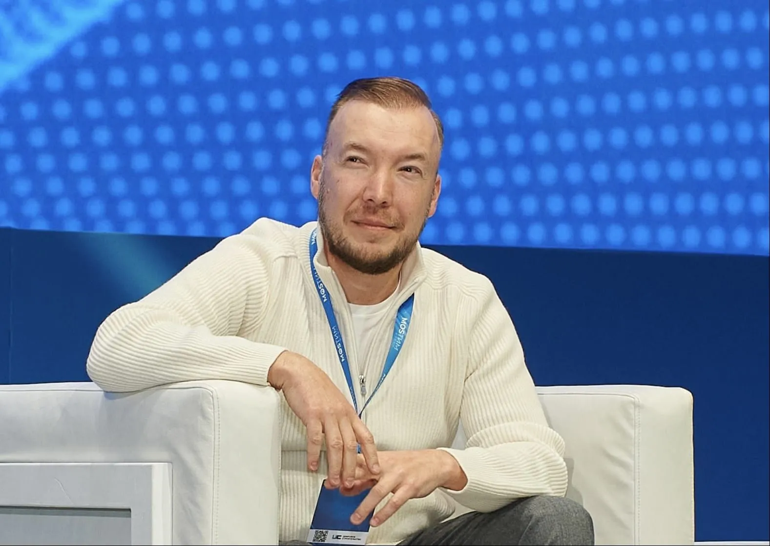 Пул разработчиков технологий ИИ в стройке может появиться в РФ – Марат Хафизов