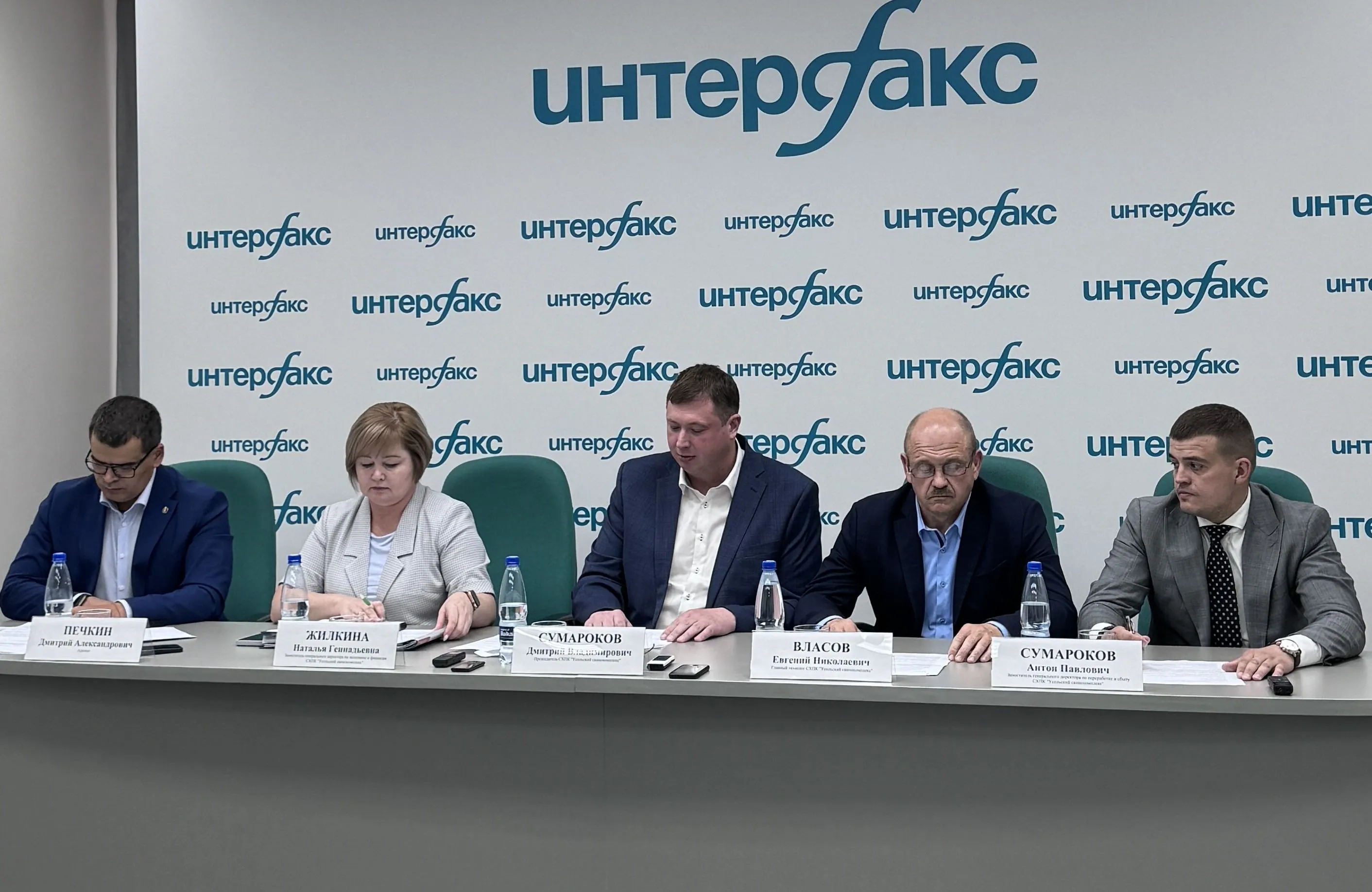 "Усольский свинокомплекс" намерен открыть в 2025г в Иркутске распредцентр