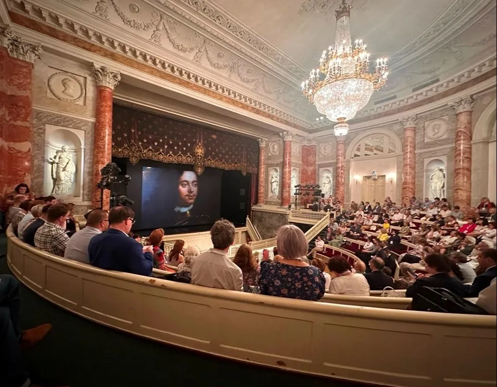 Развитие науки и образования при Петре I обсуждают на конгрессе в Петербурге