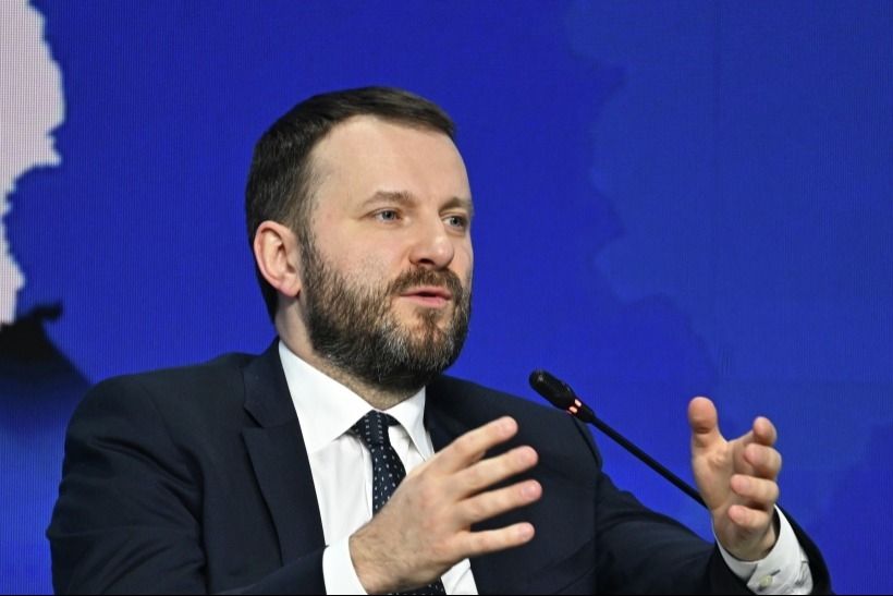 Обеспечение суверенитета РФ должно быть на трех уровнях - государственном, ценностном и экономическом - Орешкин