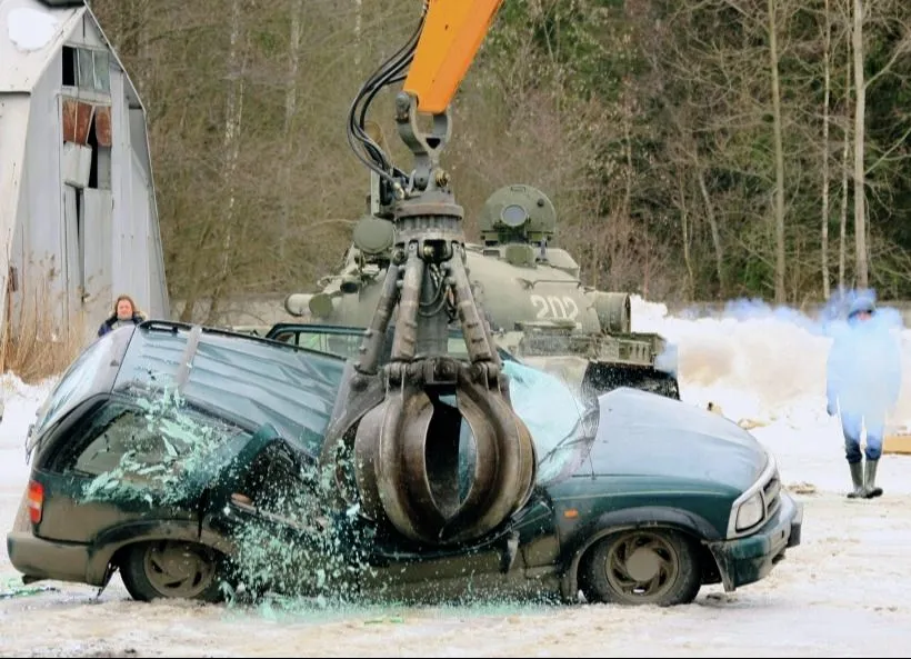 Повышающий коэффициент утильсбора на автотехнику  к 2030 году может вырасти почти в 4 раза