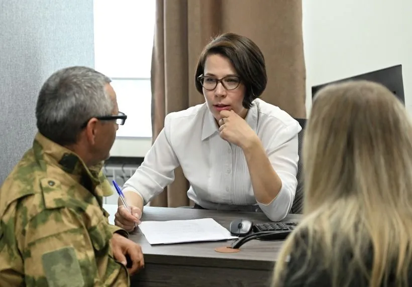 Минобороны РФ предлагает ввести единую справку участника СВО для получения соцподдержки - проект постановления