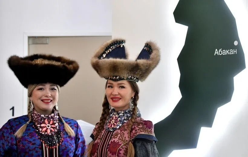 Абакан стал официальной столицей Хакасии