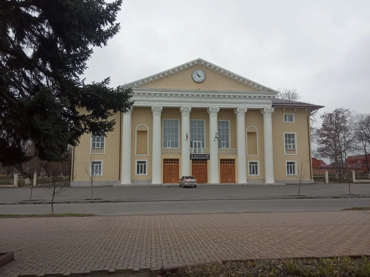 Жителей Ингушетии познакомят с казачьей культурой на фестивале в Сунже