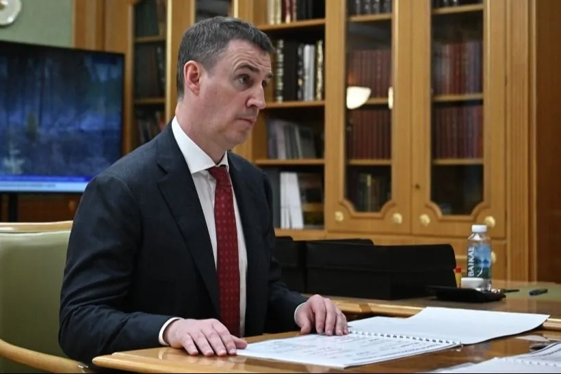 Патрушев возглавил рабочую группу по предупреждению загрязнения природы в Усолье-Сибирском