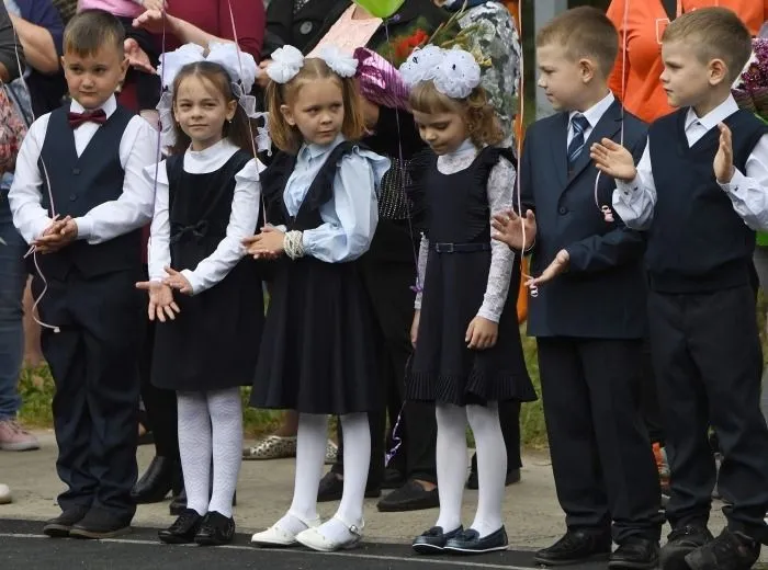 Выплату идущим в первый класс детям участников СВО ввели в Нижнем Новгороде