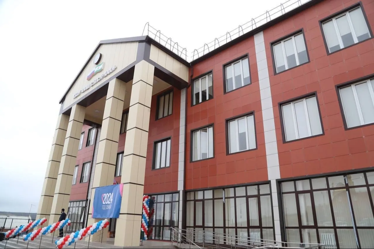 Более десятка "Точек роста" и детских технопарков откроют в Ингушетии 1 сентября