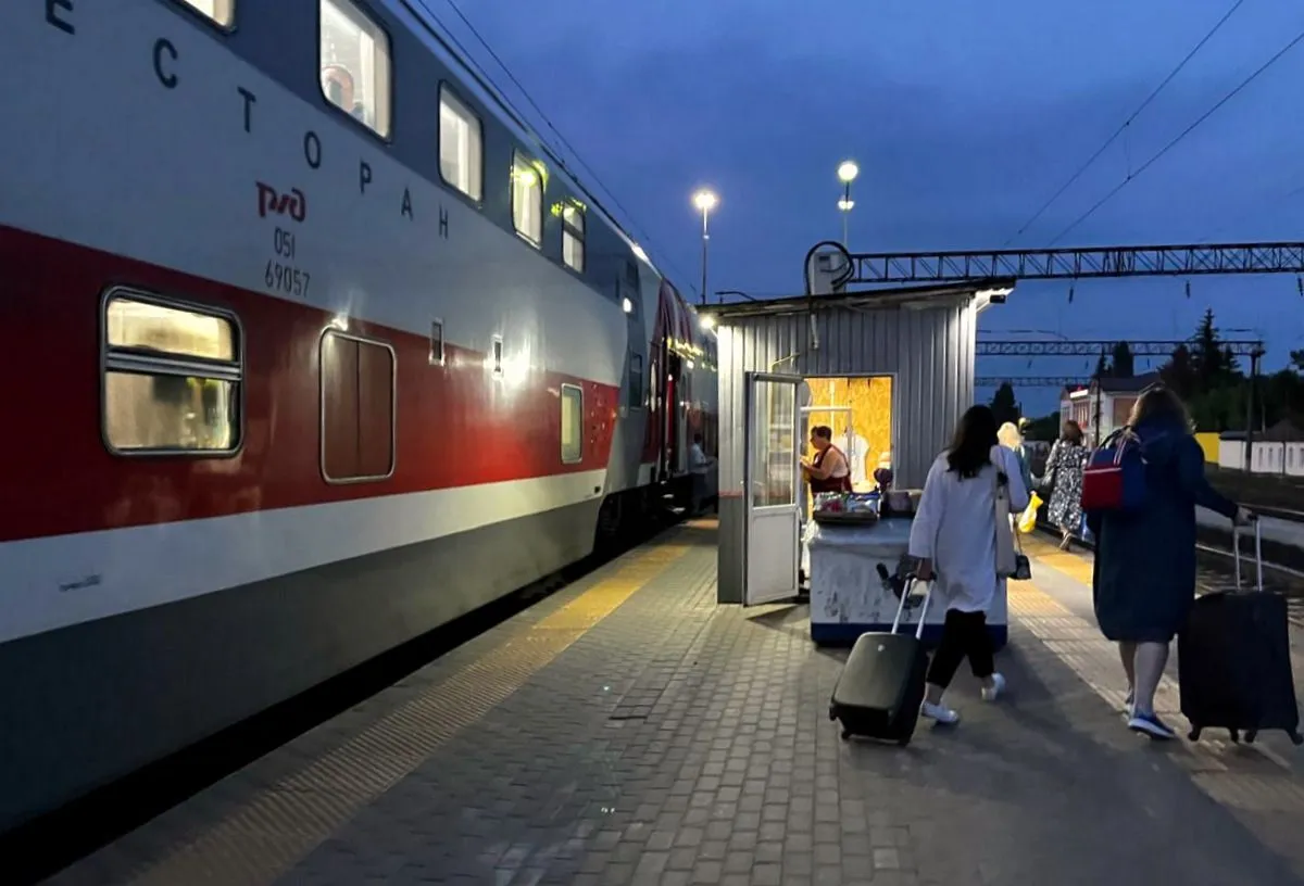 Пассажиров РЖД призвали пользоваться листами ожидания для покупки билетов на поезда