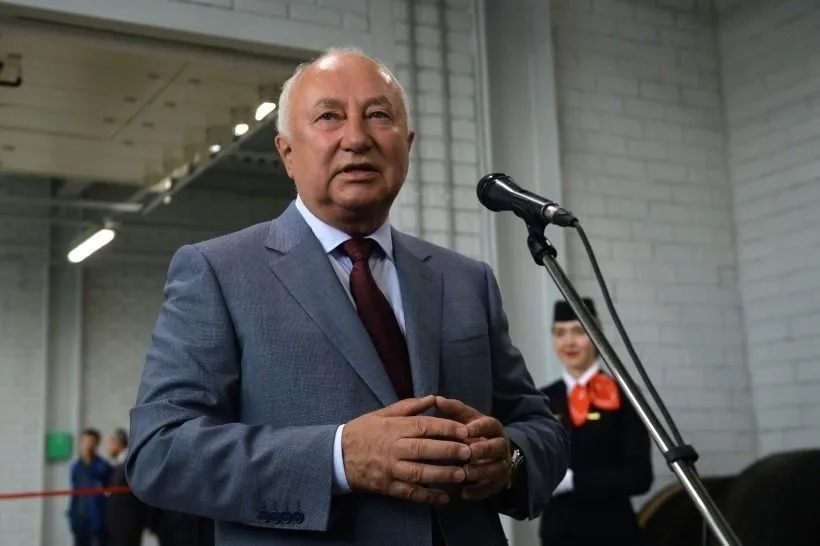 Сергей Скуратов покинул пост гендиректора "Уральских авиалиний"