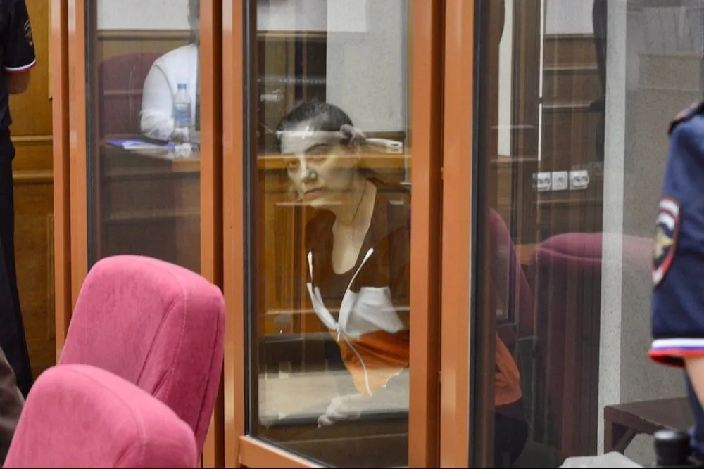 Суд по делу об убийстве ребенка в Екатеринбурге продолжится в закрытом режиме