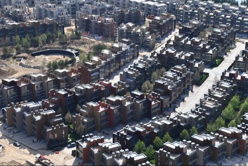 Закон о применении эскроу-счетов при ИЖС может быть усовершенствован - Минстрой