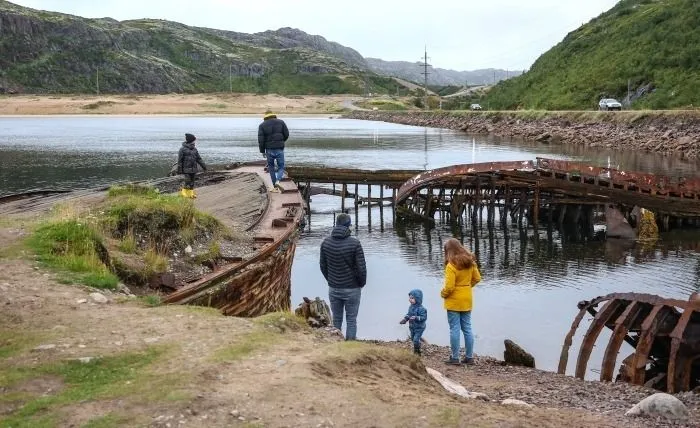 Фестиваль "Териберка" пройдет с акцентом на "хрупкость северной природы"