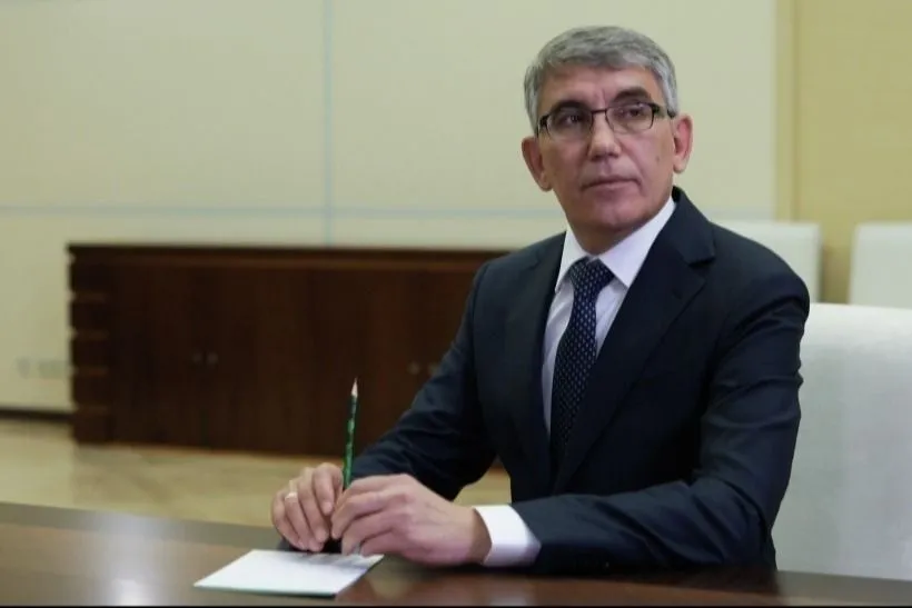 Миляев лидирует на досрочных выборах губернатора Тульской области после обработки более 85% протоколов