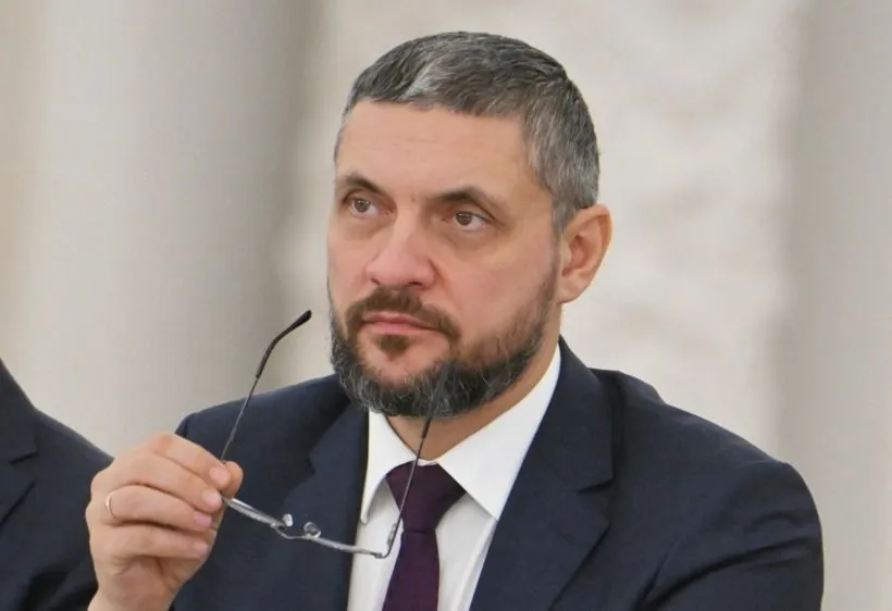 Осипов переизбран губернатором Забайкалья