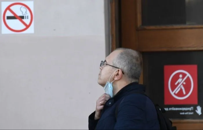 Штрафы за курение вейпов и кальянов в общественных местах обсудят в Башкирии