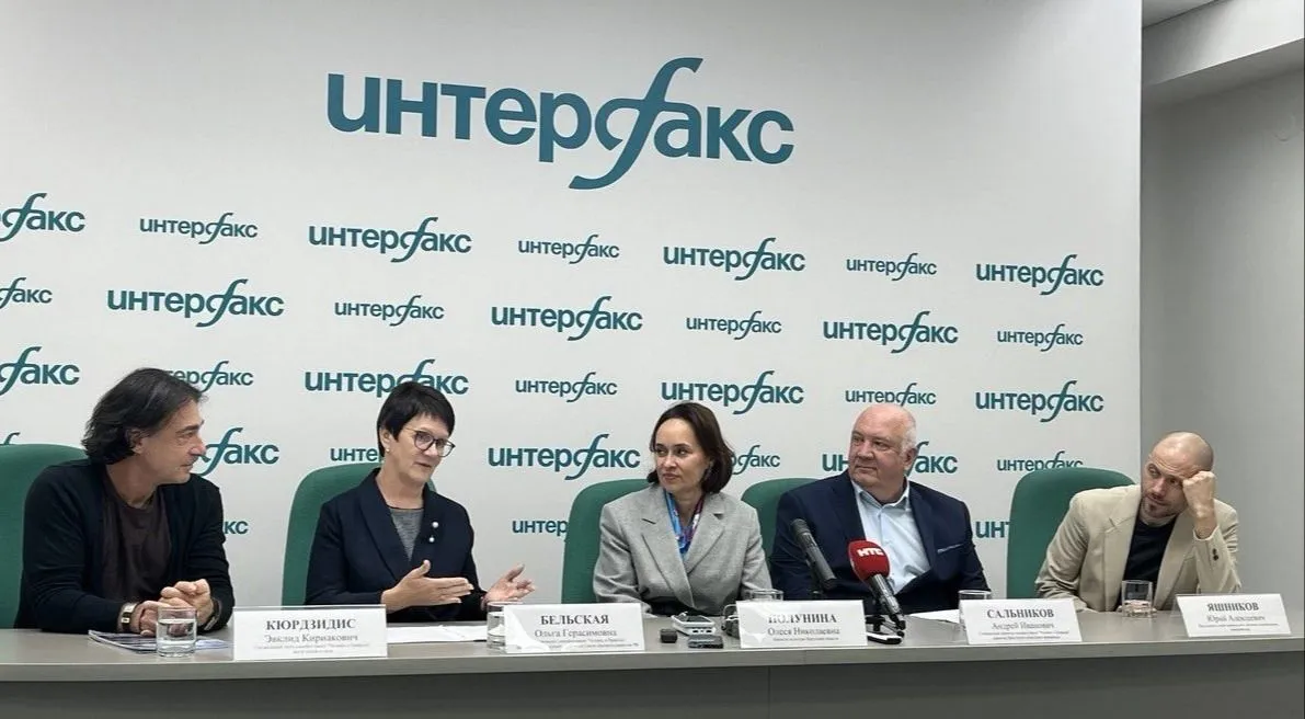 Работы из 12 стран покажут на кинофестивале "Человек и природа" в Иркутске