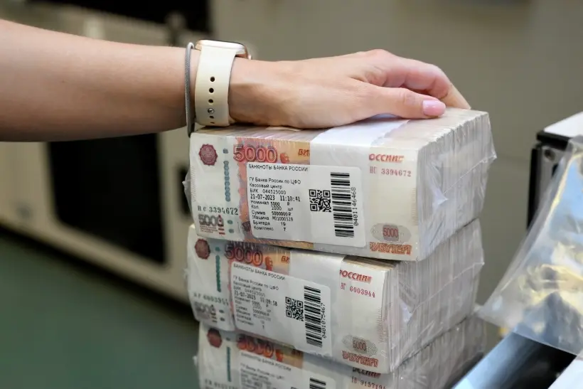 Ежегодно в РФ предусмотрено 40 млрд руб. на международное научное сотрудничество