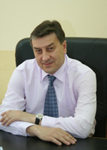 Министр здравоохранения Татарстана А.Фаррахов: "Мы добились того, чтобы в республике начала работать современная модель эффективной помощи при инсультах"