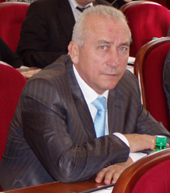 Председатель комитета парламента Кубани И.Балабаев: "Эффективная работа с допризывной молодежью - залог успешного выполнения плана по призыву в вооруженные силы РФ"