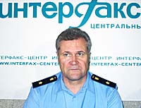 Воронежское управление СКП РФ за полгода расследовало более 1,2 тыс. уголовных дел