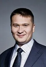 Председатель правления ОАО "МЕТКОМБАНК" Рустам Маматов: "Изменились и специфика, и масштабы нашего бизнеса"