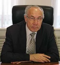 Заместитель губернатора Ярославской области Анатолий Федоров: Облправительство смотрит с консервативным оптимизмом на исполнение регионального бюджета-2010