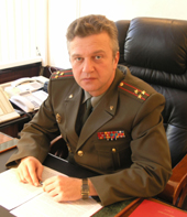Военный прокурор д. Военный прокурор ЦВО Попов.