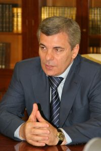 Президент Кабардино-Балкарии А.Каноков: "Власти никто не будет благодарен лишь за добрые намерения"