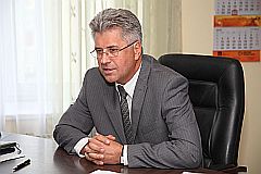 Управляющий директор Синарского трубного завода С.Четвериков: "СинТЗ в 2011 г. должен стать лучшим заводом в российском дивизионе ТМК"