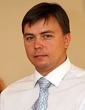 Гендиректор "Корпорации развития Среднего Урала" С.Филиппов: "Профессиональные операторы будут биться за то, чтобы проводить выставки в Екатеринбурге"