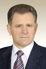 Президент Удмуртии А.Волков: "Федеральная политика внушает надежды"