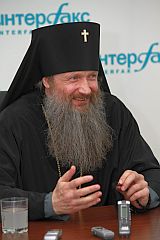 Архиепископ Хабаровский и Приамурский Марк возглавит Вятскую епархию