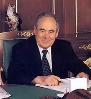 Госсоветник Республики Татарстан М.Шаймиев: "Один из основополагающих факторов для создания сильного многонационального государства - это приверженность к федерализму"