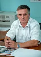 Главный архитектор СФУ В.Стасюк: "Чем больше будет строиться объектов в Сибирском федеральном университете, тем выше будет его привлекательность"