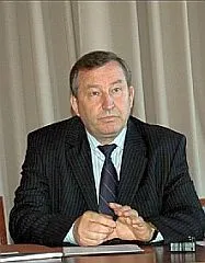 Губернатор Алтайского края А.Карлин: "Сегодня перед краем стоят задачи увеличения производства и повышения конкурентоспособности сельхозпродукции"