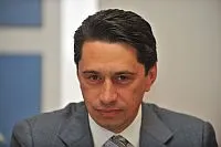 Гендиректор НПК "Уралвагонзавод" О.Сиенко: "Нам нужен стратегический партнер, который что-то привнесет в развитие корпорации"