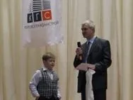 "Кемеровогражданстрой" в 2011 г ввел в строй 12 тыс. кв. метров жилья и цифровую школу