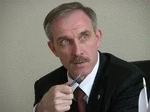 Губернатор Ульяновской области С.Морозов: "Экономика региона области по основным показателям вышла, а по некоторым - превысила докризисный уровень"