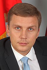Глава комитета по молодежной политике и взаимодействию с общественными организациями Петербурга А.Николаев: "Мы стали более открыты для молодежи"