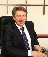 Президент Торгово-промышленной палаты Башкирии Ю.Пустовгаров: "Мы наблюдаем в Башкирии экономический подъем, поэтому в традиционном понимании кризиса в регионе не будет"