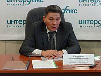 Электронная карта охотресурсов будет создана в Якутии к 2017 году