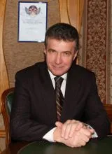 Художественный руководитель Ростовского музыкального театра В.Кущев: "Спектакли театра проходят с неизменным аншлагом"