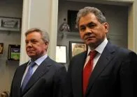 Сергей Шойгу утвержден на должность губернатора Подмосковья