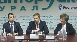 Уральский регион станет одним из 10 приоритетных для Банка Москвы - вице-президент банка