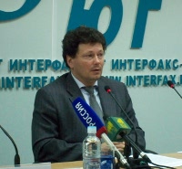 Ростсельмаш выполняет обязательства, заявленные в прогнозе развития Ростовской области на 2012г - власти