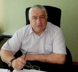 Заместитель мэра Черкесска А.Кипкеев: "Черкесск серьезно готовится к зиме, чтобы пройти отопительный сезон без срывов"