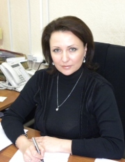Директор Территориального фонда ОМС Пензенской области Е.Аксенова: "Мнение пациентов для нас главный индикатор качества медицинской помощи"