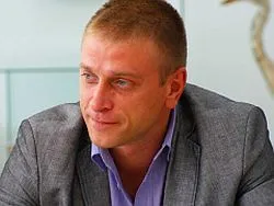 Директор национального парка "Куршская коса" А.Калина: "Туристы могут быть спокойны - незаконное строительство на территории парка пресекается"